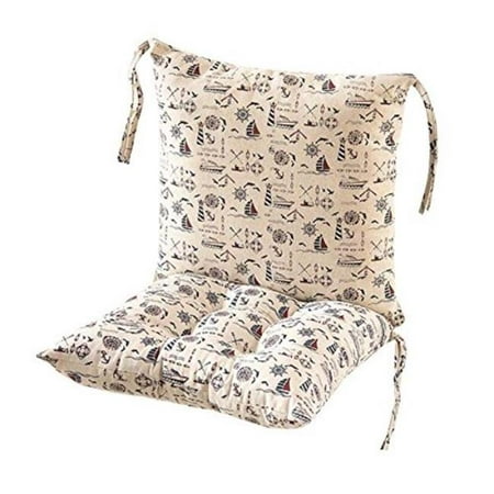 

Panda Superstore EM-HOM3735851-HANK00348 Mats Tatami Washable Can Be Bundled Chair Pads Cushions