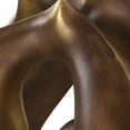 thumbnail image 5 of Uttermost Celestial Flow Bronze Sculpture, 5 of 5