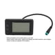 thumbnail image 1 of Kit de panel Sailing para controlador de bicicleta eléctrica 1000w 30a con Acelerador de pulgar, 1 of 10