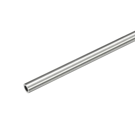 

Uxcell 5.5mm x 1mm x 250mm 304 Stainless Steel Capillary Tube for Industry