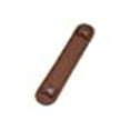 thumbnail image 3 of Billingham SP10 Shoulder Pad (Tan Leather), 3 of 4