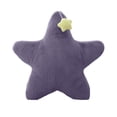 thumbnail image 1 of Almohada de lactancia con funda de almohada, gris, 1 of 5