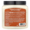 thumbnail image 4 of Sauce Beauty Smoothing Curl Hair Mask, Honey Chia, with Honey, Shea Butter, and Chia, 10.5 fl oz., 4 of 4