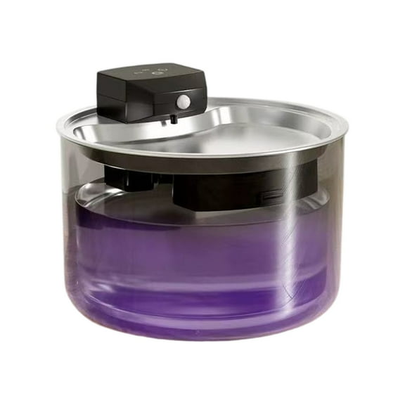 Precision Sous Vide Cooker Immersion Circulator with Digital Timer and Temperature Control, Stainless Steel, 1100W, Quiet Operation for Home Kitchen