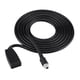thumbnail image 1 of 3.5mm Female Jack Car Aux Adapter Cable For BMW E46 Coupe Sedan, 1 of 5