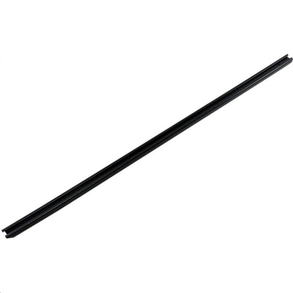 Garland Mfg Co 24-4500-1-01-01 Slides - UHMW - Black - 24 - 45in.