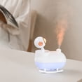 thumbnail image 3 of Humidificador multifuncional Toystoory Luz solar Blanco, 3 of 6