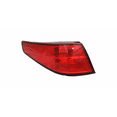 thumbnail image 6 of For Kia Optima Tail Light 2014 2015 Driver and Passenger Side | Pair | Outer Bulb Type For KI2804114 | 92401 4C500, 6 of 8