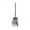 C, variant on Wuqi Halloween Witch Broom Plastic Witches Broom Cosplay Props Halloween Decorations Flying Witch Broomstick Costume Accessories for Masquerade Dress up Home Party Supplies 35"