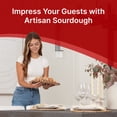 thumbnail image 2 of Apron Maven Dehydrated French Style Sourdough Starter Culture, 10g, 2 of 11