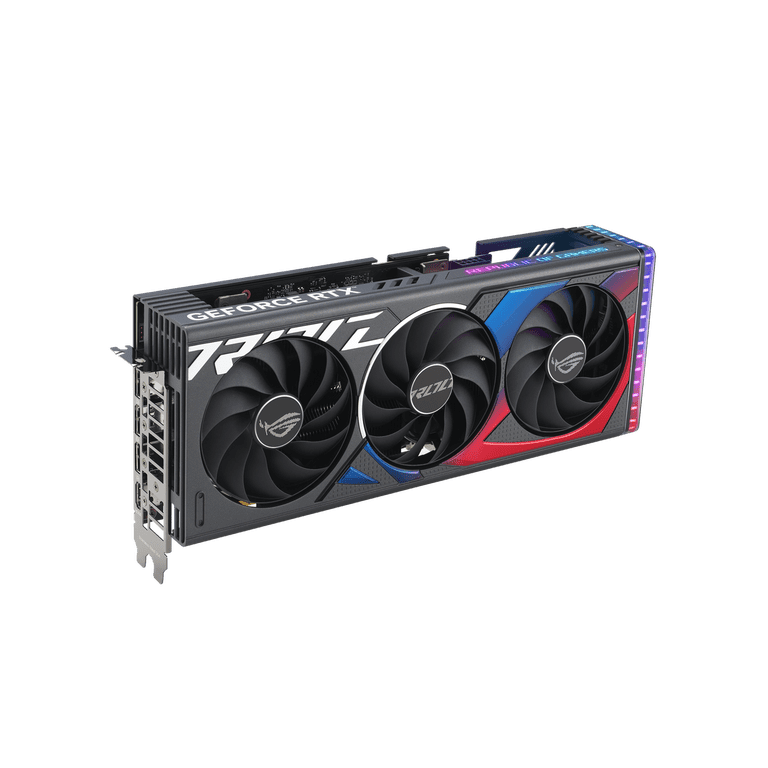 ASUS ROG Strix GeForce RTX 4060 Ti 16GB Advanced Edition, PCIe