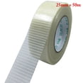 thumbnail image 1 of Bangcool Filament Tape Fiberglass Heavy Duty Packing Tape Sealing Tape for Cricket Bat, 1 of 4
