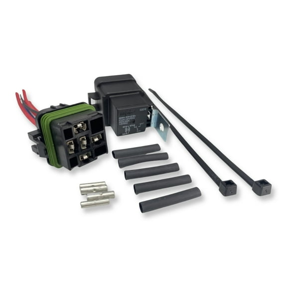 Polaris Sportsman Scrambler 550 850 EPS Power Steering Relay Kit - 2204853