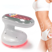 Home Use Handheld Body Massage Device
