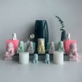 thumbnail image 4 of Kirin/Lion Resin Mold Epoxy Casting Mold for DIY Soap Candle Home Decors, 4 of 13