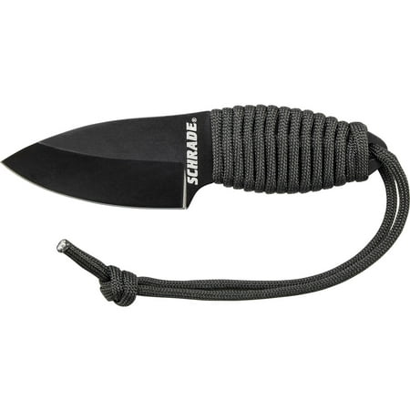 Small Neck Knife (Best Small Tactical Knife)