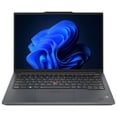 thumbnail image 1 of Laptop Lenovo ThinkPad E14 G5: Intel Core i7 1355U, RAM 8GB DDR4, SSD 256GB, 14" LED, UHD Graphics, Windows 11 Pro., 1 of 4