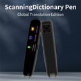 thumbnail image 3 of HOMBOTI Language Translator Pen for Adults Kids Reading Pen for Dyslexia Scanner Translation Pen with with Voice & Camera Translators, 3 of 8