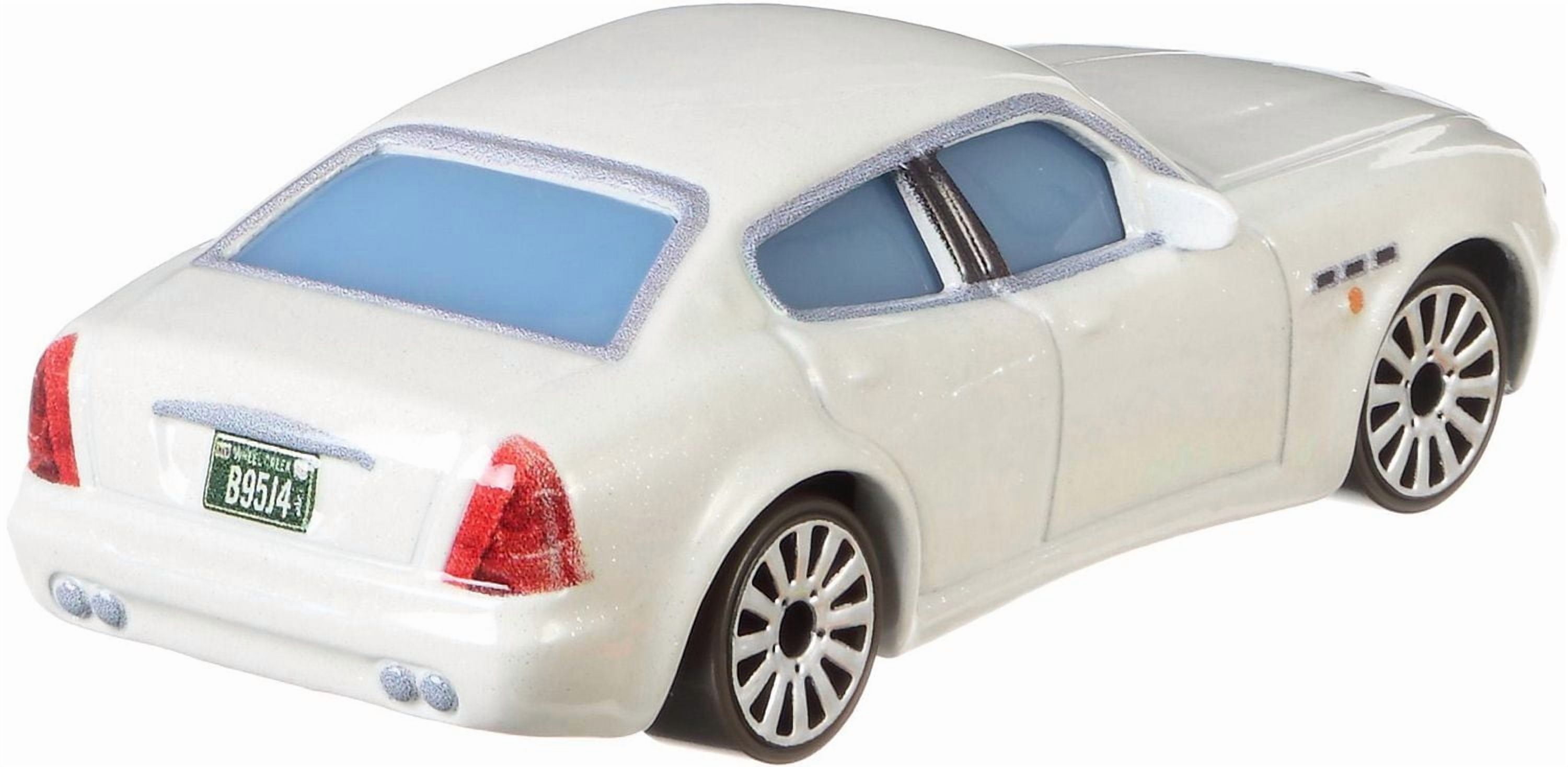 Disney Pixar – Les Bagnoles –Antonio Veloce Eccellente