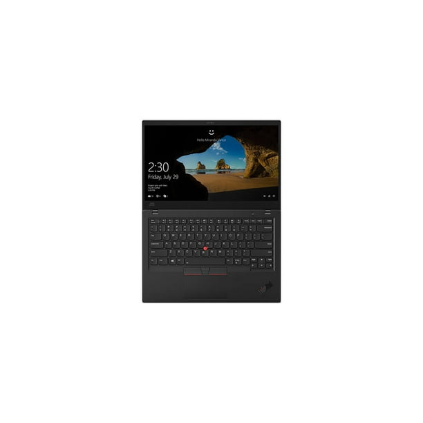 Lenovo ThinkPad X1 Carbon 2020 Newest Laptop Computer I 14