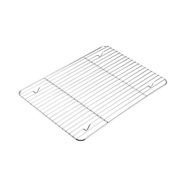 Checkered Chef Baking Sheet And Rack Set