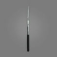 thumbnail image 2 of Telescoping Inspection Mirror, Round, 3-1/4 in dia, 11 in L to 15 in L, 2 of 3