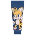 thumbnail image 4 of Sonic The Hedgehog Boys Graphic Hoodie and Jogger Pants 2-Piece Outfit Set- Sizes 4-20, 4 of 5