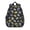 Game Controller Black-3, variant on Game Controller Black Pattern Backpack for School, Cute School Bag with Adjustable Shoulder Straps and Padded Back, 15"x11.42"x5.5"