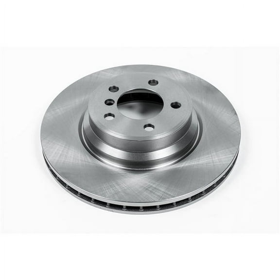 AutoSpecialty Brake Rotor