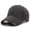 GY1, variant on Men's Classic Solid Color Baseball Cap Korean Style Lightweight Breathable Versatile Dad Hat Adjustable Design GY2 One Size