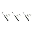 thumbnail image 1 of relayinert Premium Motorcycle Seat Adjust Lift Strut Support Props Reliable and Long-lasting Black 270mm 3Set, 1 of 6