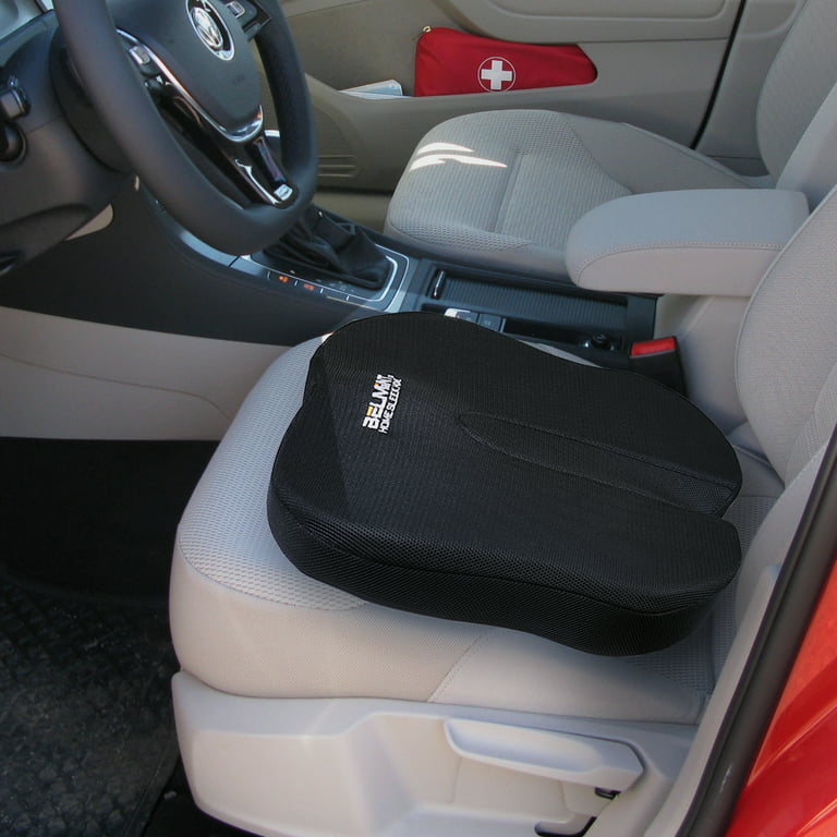 Seat Cushions for Car, Chair and Coccydynia Upto 50% OFF