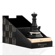 Armaf Men's Checkmate King EDP Spray 3.4 oz Fragrances 6294015188134