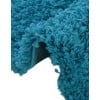 thumbnail image 6 of Unique Loom Solid Shag Rug , 12' 0" x 15' 0" ,Turquoise, 6 of 7