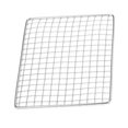 thumbnail image 1 of Horno de barbacoa plegable para exteriores, estufa portátil para viajes, picnic, mini horno de barbacoa para acampar, mini estufa de carbón de casete, 1 of 6