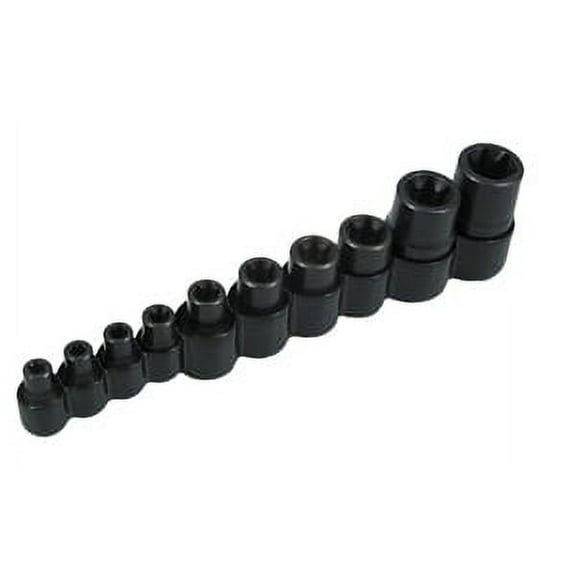 LISLE 26280 - TORX SOCKET SET
