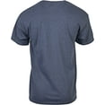 thumbnail image 2 of Gildan Mens Heavy Cotton T-Shirt

 (Pack of 3) 3 Dark Heather, 2 of 6