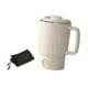 thumbnail image 1 of Hervidor eléctrico plegable para té y café, hervidor de agua caliente para hervir agua rápidamente, 1 of 9