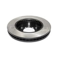 thumbnail image 2 of DuraGo BR54109-02 Disc Brake Rotor, 2 of 2