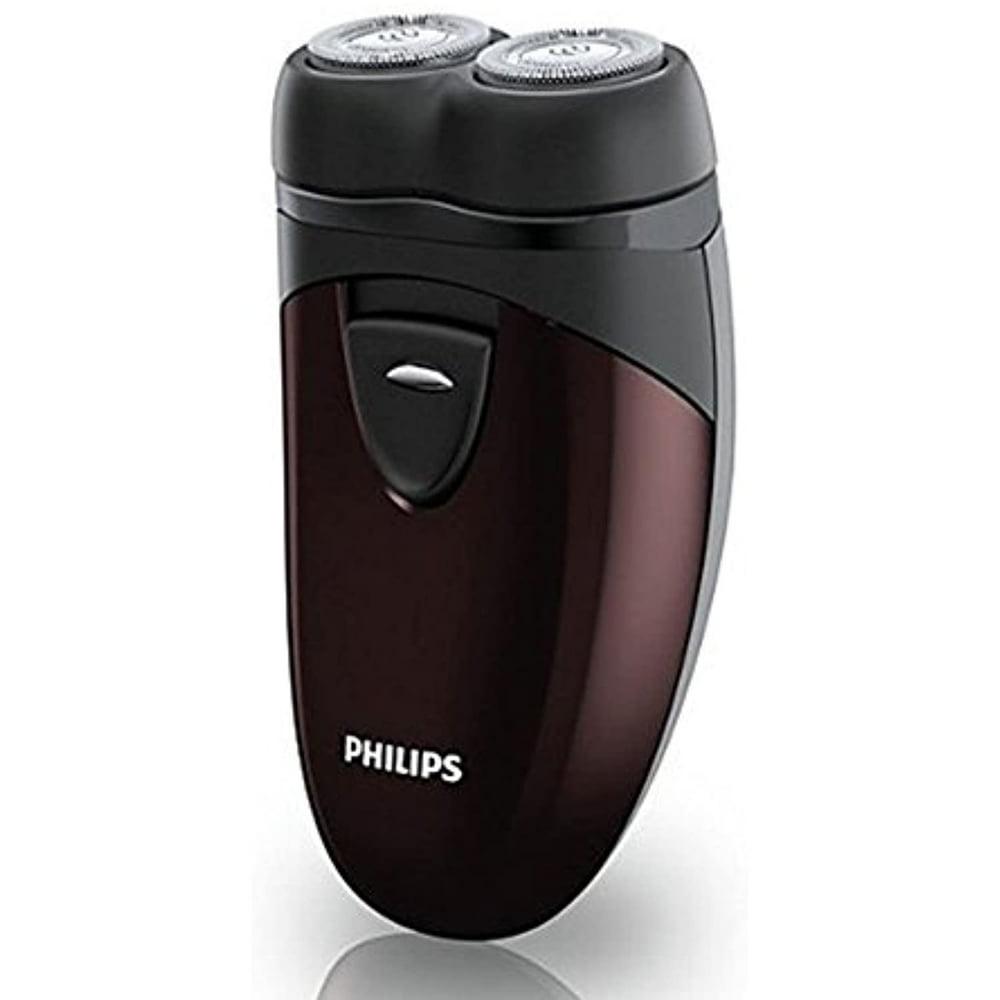 Philips PQ206 Electric shaver Battery powered Convenient to carry