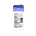 thumbnail image 4 of Sure Deodorant 2.6oz Invisible Solid Unscented (3 Pack), 4 of 5