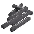 thumbnail image 3 of Compressed Charcoal Sticks, Smooth 6Pcs Charcoal Sticks, for Beginner Painter, 3 of 7