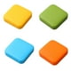 thumbnail image 4 of Pastillero Matsuzay 2 Rejillas Organizador Naranja, 4 of 6