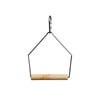 Prevue Pet Products Birdie Basics 3x4 Bird Swing 387