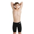 thumbnail image 1 of Traje de baño Arena Solid Jammer, 1 of 4