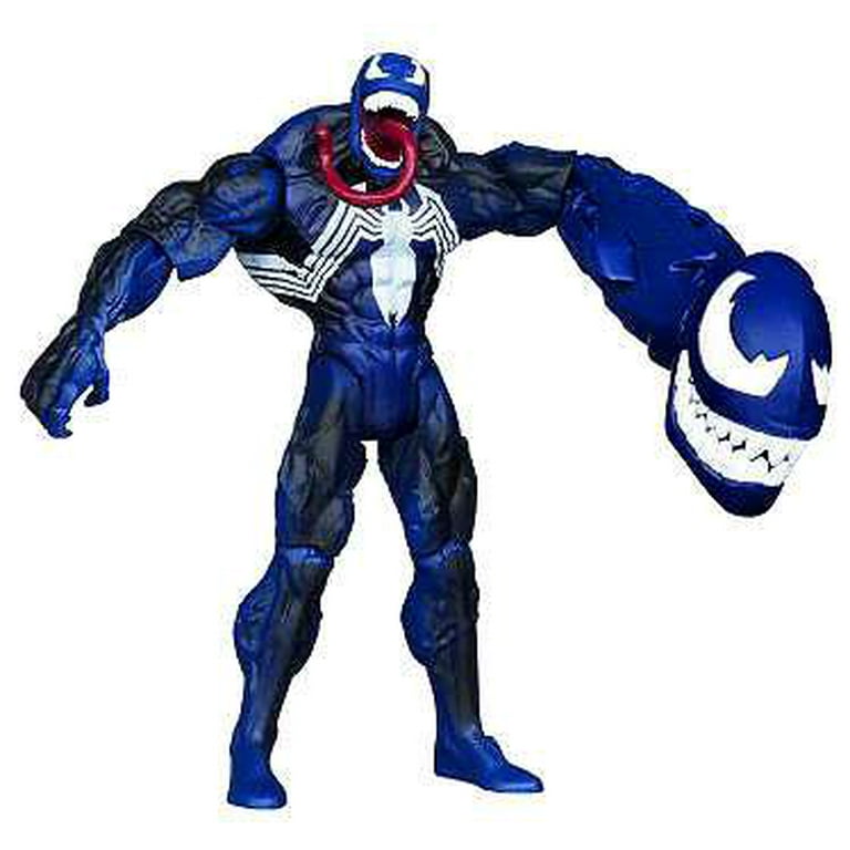 The Amazing Spider-Man Comic Series Symbiote Snap Venom 3.75