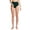 Deep Balsam, variant on Women's Pinchless High Waisted Bikini Bottoms