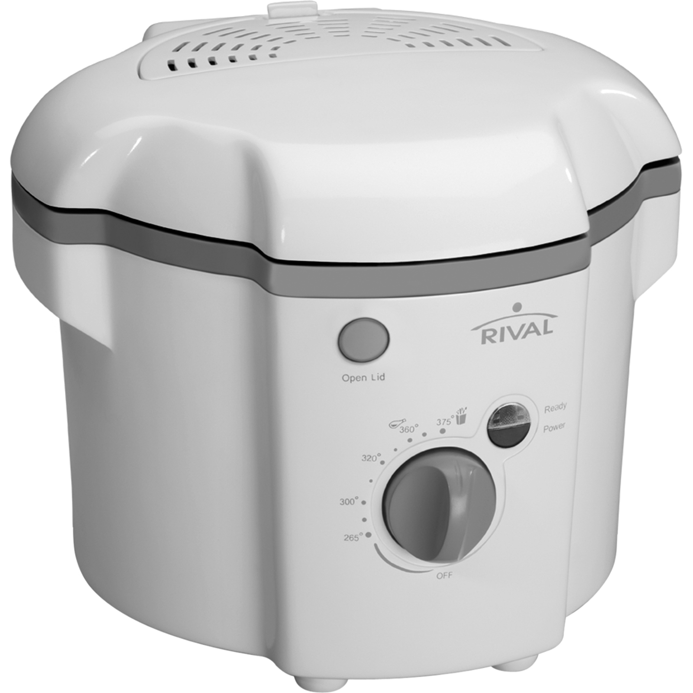 Jarden CF106 Deep Fryer