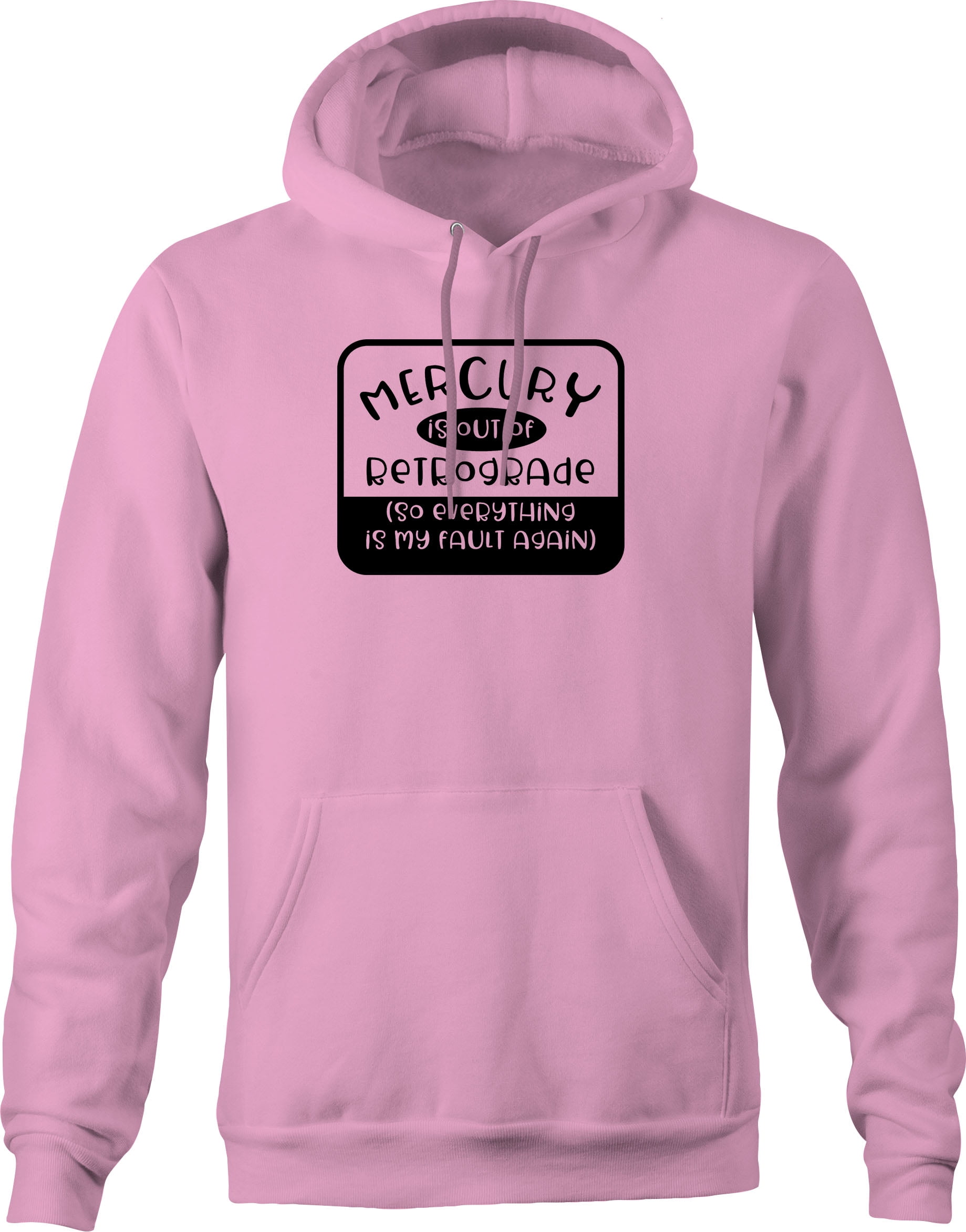 Sudadera con capucha retrograda Rosa Mercurio XXL in Guatemala at GTQ 992 Rating 5