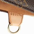 thumbnail image 6 of Pre-Owned Louis Vuitton Vintage Monogram Canvas Cabas Piano Tote, 6 of 11